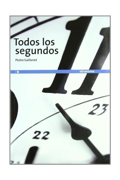 TODOS LOS SEGUNDOS
